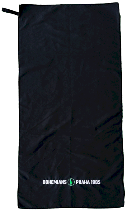 5711-rucnik rychleschnouci bohemians praha cerny